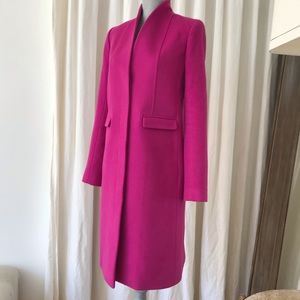 Irene Van Ryb Coat